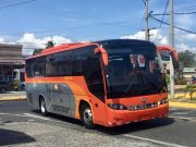 VIP SERVICES, Empresa de Transporte con un Servicio que Garantiza la Satisfacción de Cada Cliente