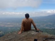 Sendero La Artillería, Aventura Natural con Vistas Impresionantes de Boquete y Alrededores