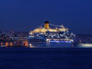 Aumentó la Cantidad de Turistas de Cruceros a Nivel Mundial en el 2023 y se Perfila que Crezca este Año