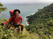 Líder Sucre: “Gracias a los esfuerzos conservacionistas se ha logrado conservar el atractivo natural de Panamá que fascina a los visitantes”