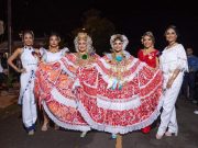 Festival del Tambor y la Pollera de San José de Las Tablas se Realizará del 28 de Noviembre al 1 de Diciembre