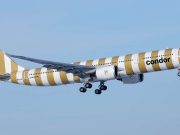 Condor Airlines Comenzará a Volar entre Frankfurt y Panamá a Partir del 11 de Junio