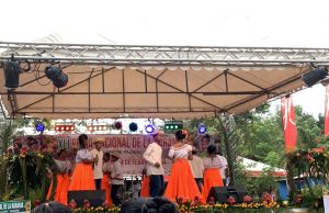 Feria Nacional de la Naranja, Adentra al Visitante en la Vida del Campesino de Churuquita Grande en Coclé