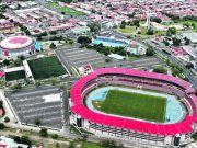 Panamá será la Sede de los Juegos Suramericanos de la Juventud 2026 del 22 de Marzo al 4 de Abril