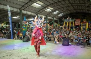 Feria Internacional de Azuero Espera a Más de 100 Mil Visitantes del 24 de Abril al 4 de Mayo