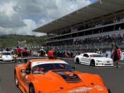 Autódromo Panamá será Sede por Primera Vez de NASCAR México y Challenge Series el Próximo 13 de Septiembre