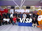 Wings Week, una Edición que Desafía Tus Sentidos y Llega a 34 de los Mejores Restaurantes