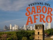 Festival de Sabores Afro, se Realizará en las Ruinas de Panamá La Vieja el 24 de Mayo