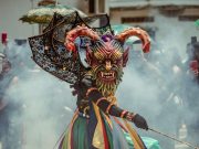 Programa de Actividades: Corpus Christi en La Villa de Los Santos