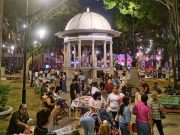 Festival de Historia Panamá se Celebrará del 29 de Septiembre al 4 de Octubre