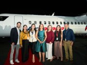 Air Panama Fortalece la Movilidad y la Conectividad en el País con su Nuevas Aeronaves Dash Q400