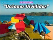 Océanos Divididos: Exhibición en el Biomuseo que se Realizará el Próximo 21 de Diciembre