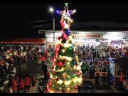 El Valle de Antón es Navidad entre montañas, con Sabor Local y Espíritu Comunitario