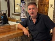 Juan Jesús – Propietario de Almería: “El servicio al cliente lo es todo en un restaurante, hay que cuidar cada detalle en la atención así como en la calidad de la comida”