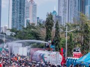 Carnaval de Panamá: Analizan Convertirlo en un Producto Comercial de Exportación