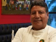 De Perú a Panamá: El Chef Aristóteles Breña, una Historia de Perseverancia y Vocación