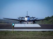 Aeropuerto Roberto Cantú en Santiago de Veraguas Podrá Recibir Vuelos Comerciales Impulsando el Turismo en la Región