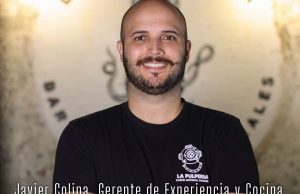 Javier Colina: “Crecer rodeado de distintas culturas, nos permitió entender al comensal local y extranjero para crear una experiencia auténtica”