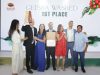 Lamatus Family Estate Conquistó el Primer Lugar en la Categoría Geisha Lavado en The Best of Panama 2026
