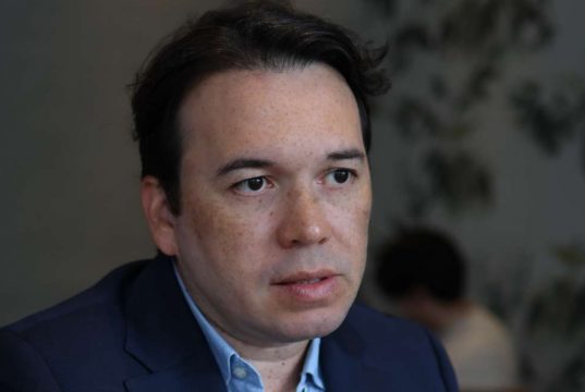 Víctor Concepción: “Panamá tiene los recursos y los atractivos; ahora debemos convertirlos en negocios turísticos competitivos y sostenibles”