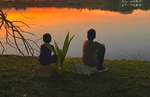 Lago Limón: Tesoro Natural y Turístico por Descubrir Cerca de Santiago de Veraguas