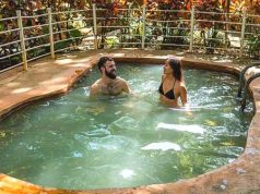 El Valle de Antón, lo Tiene Todo para Disfrutar y Vivir Rodeado de Naturaleza
