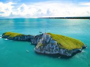 Farallon, Small Fishing Town with Great Facilities to Enjoy its Beach and Activities