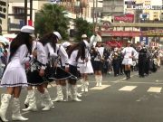 Panama Independence Parade, National Pride and Tradition that has Evolved Over Time