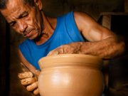 La Arena in Chitre, a Pioneer Town in the Development of Pottery as a Cultural Identity of Azuero