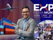 The IV Version of the World ExpoFair of the Colon Free Zone will be held from May 22 to 25
