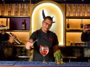 FURIA, Panamá City’s Hot Spot that Fuses Gastronomy, Mixology and the Best Nightlife