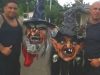 Luis Enrique Calvo Perez: Manufacture of Diablicos Masks, an Artisan Tradition that Tells the Beginnings of Our Colonial History