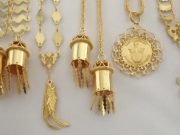 Villalaz Joyeros, Experts in the Making of Jewelry and Accessories for the Panamanian Pollera