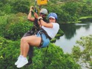 La Granja Campo y Aventura, Agrotourism Paradise with a Variety of Environments and Activities for All in Colon