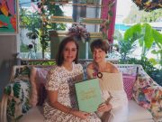 Cooking the Stories of Panamanian Presidents through Recipes, Anecdotes and Curiosities