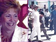 Mireya Moscoso: “Since I was a child, Pedasi always had a magnetism to make foreigners feel at home and Pedasieños proud of their culture”