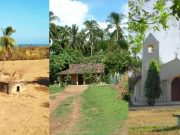 La Candelaria, San Jose and El Cocal, a Tourist Tour full of Nostalgia, History and Traditions