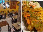 2 Mares Restaurant in Colon, 25 Years of the Most Delicious Caribbean Cuisine Specialized in Seafood