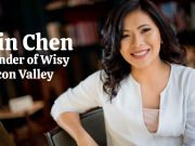 Min Chen: “I feel grateful to have grown up in Colon and be always inspired to dream big.”