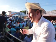 Miguel Batista, Mayor of Pedasi: “We have to invest more in our educational system in order for the people of Pedasi to be in charge of their development”