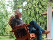 Chef Joel Dominguez: “The gastronomy of yesteryear is Fundamental for the Future of Tourism and new generations of Chefs”