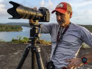 Alfredo Maiquez: “Panama is a magical combination of natural beauty, fascinating history and cultural diversity”