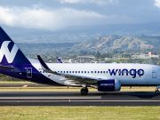 Ultra Low Cost Airline Starts Flying to David City on August 11