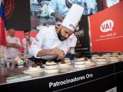 Chef Gabriel Grimaldo: “Gastronomic tourism is a fundamental to position Panama before the world as a country with its own identity”