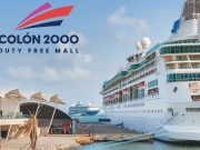 Colon 2000 Duty Free Mall: The Renaissance of Colon and its Projection into the Future