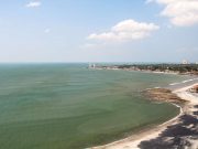 The Pacific Riviera, a Strip of Beaches with Hotels, Gastronomy and Outdoor Activities