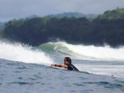 Good Doses of Vitamin Surf in Santa Catalina can Improve Physical and Mental Health