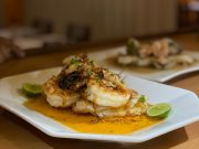 Inkas Restaurant, the Heart of Peruvian Gastronomy in Santiago and Aguadulce