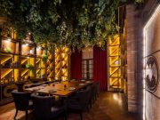 FURIA, Celebrates its First Year Renewing its Cocktail Menu and Expanding the List of Events