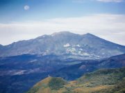 Baru Volcano, 500,000 Years of Geological History